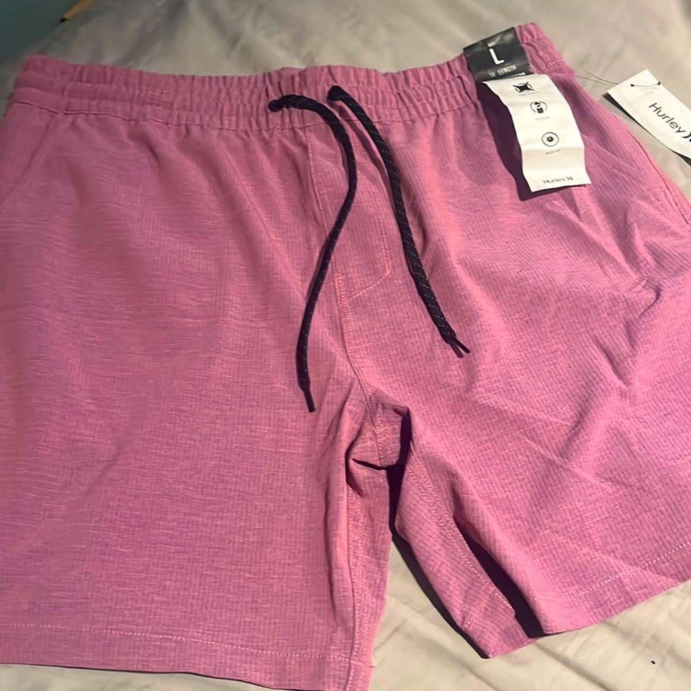 Hurley shorts/swim